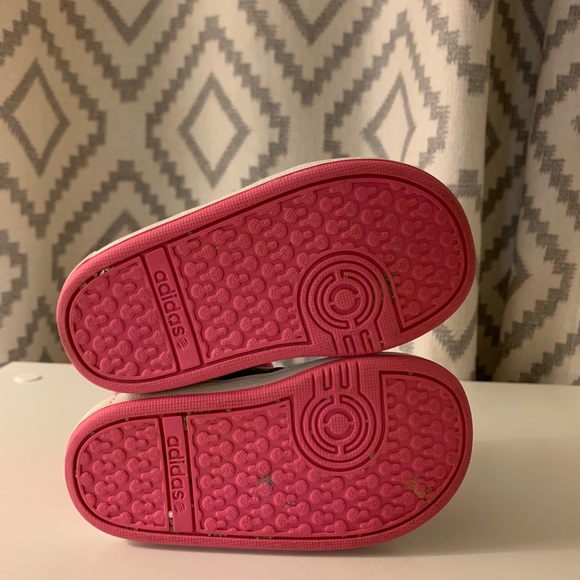 Adidas Toddler Shoes - Picture 5 of 5